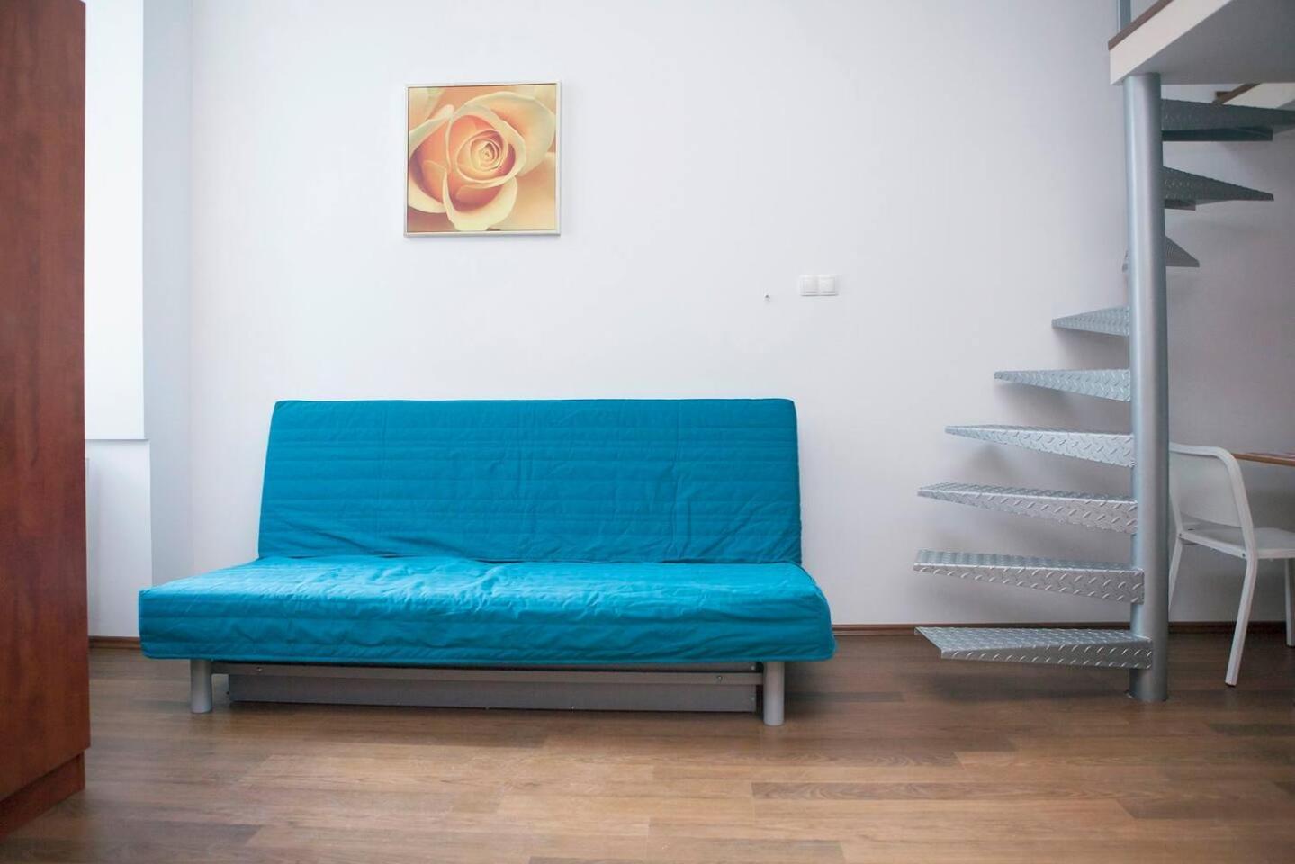 Downtown Apartment Csengery 10 Budapest Exterior photo