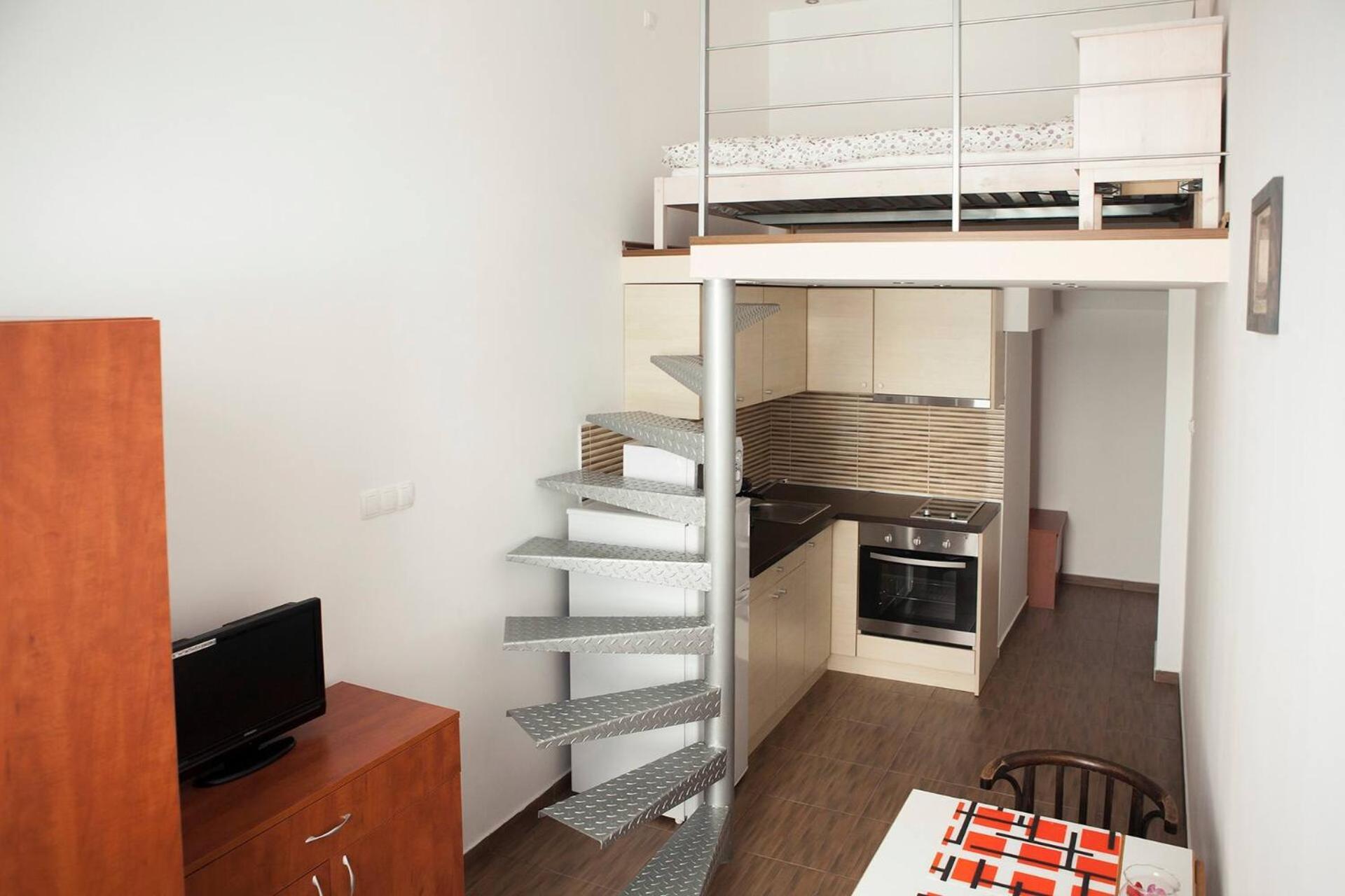 Downtown Apartment Csengery 10 Budapest Exterior photo