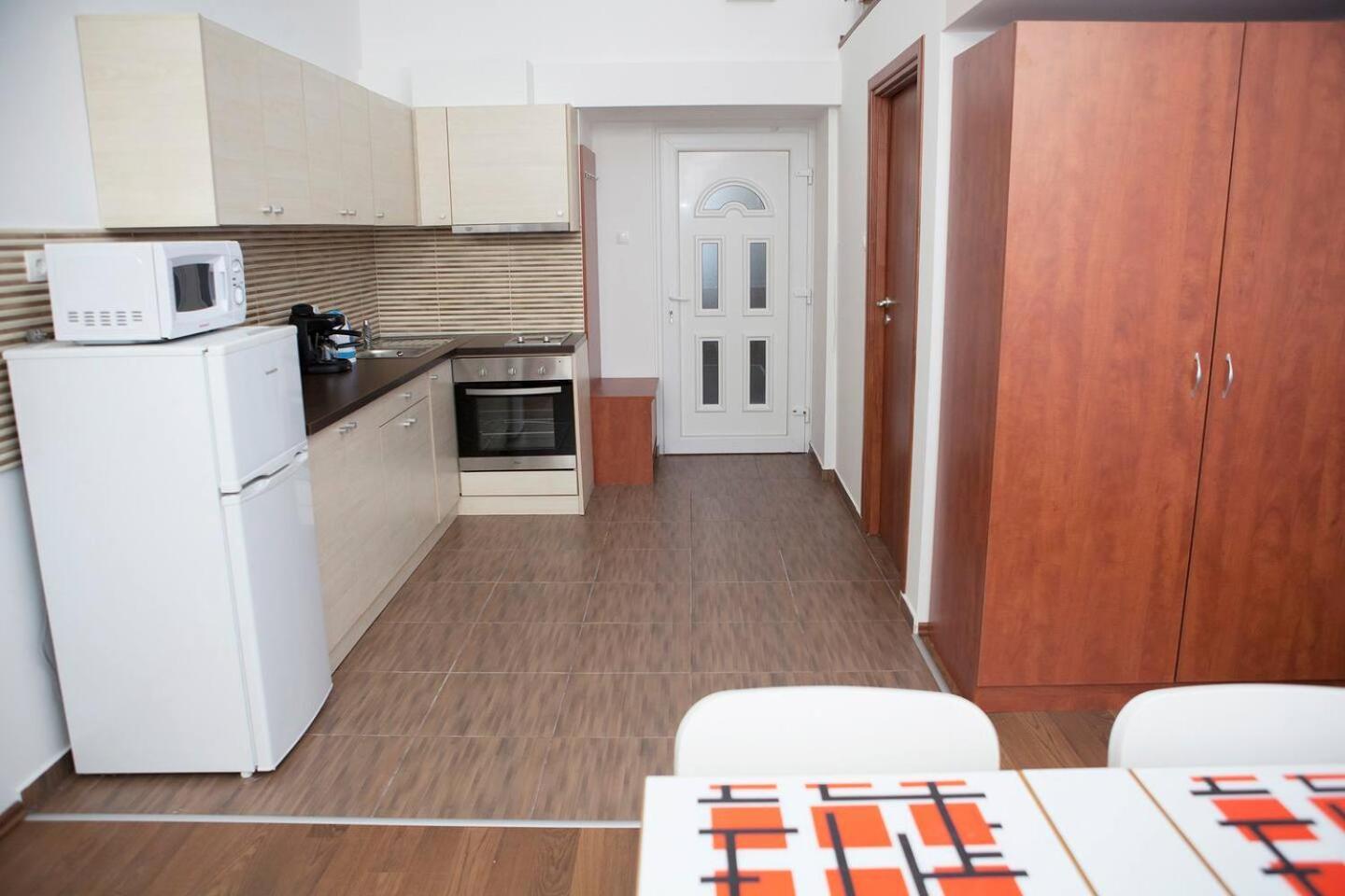 Downtown Apartment Csengery 10 Budapest Exterior photo