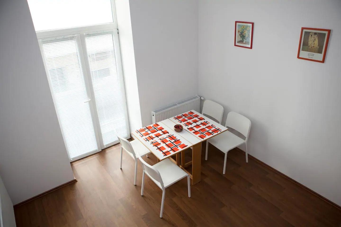 Downtown Apartment Csengery 10 Budapest Exterior photo