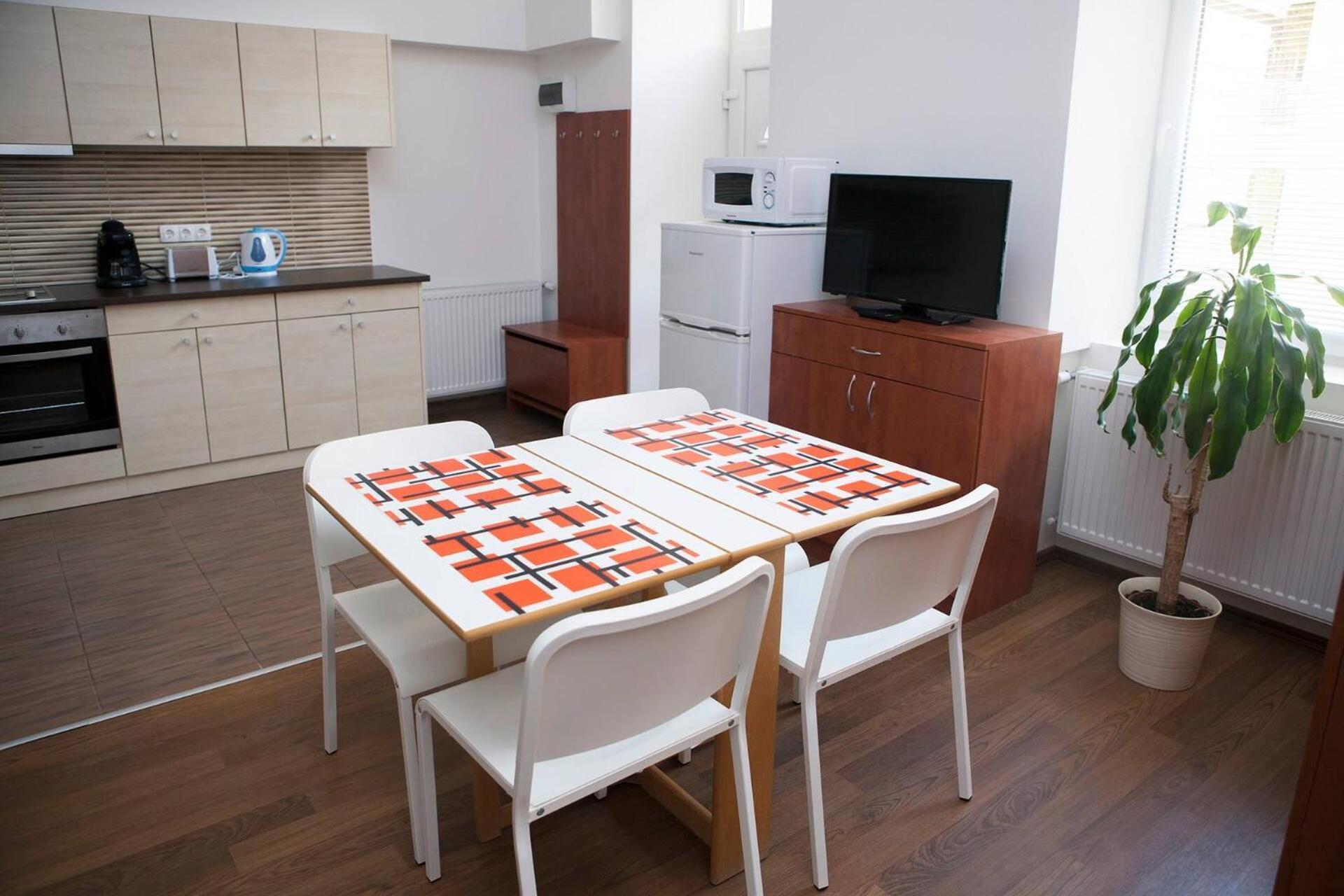 Downtown Apartment Csengery 10 Budapest Exterior photo